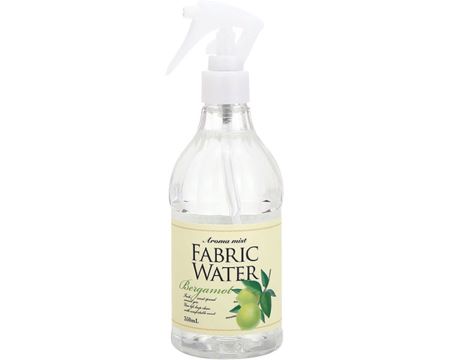 Rakuten - ファブリックウォーター / 10302　350mL　ベルガモット
