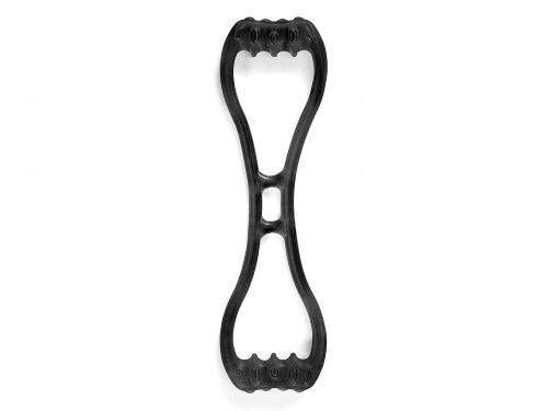 グリップチューブ / ブラック / ハード