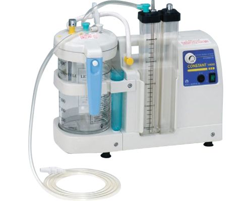 Rakuten - 低圧維持吸引器　コンスタント1400/C-1400 / 200191332