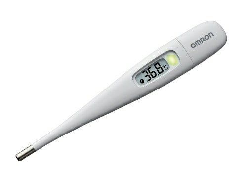 電子体温計　けんおんくん / MC-687