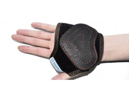 車いすグローブZERO　ショートタイプ 　M　左右組