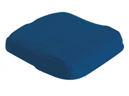 FC-コキュー君NV　もも着脱タイプ　40cm幅 / FCNV-M-B　ブルー　通気