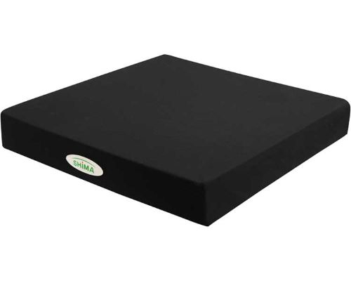 洗える2層クッション