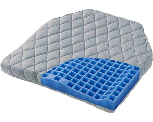 ピタ・シートクッションBTW / BTXPTW35