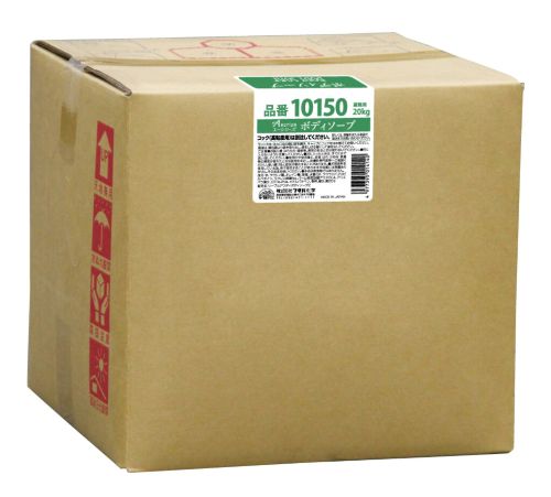 Aシリーズ ボディソープ 業務用 / 10150 20L