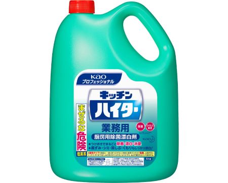 Rakuten - 業務用キッチンハイター / 95018　5kg