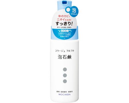Soaps, Body Washes - コラージュ　フルフル泡石鹸 / 150mL【医薬部外品】