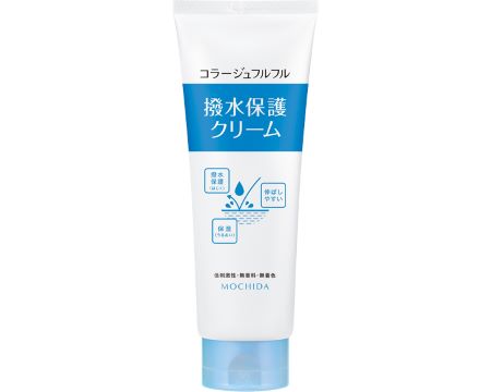 Rakuten - コラージュフルフル撥水保護クリーム / 150g
