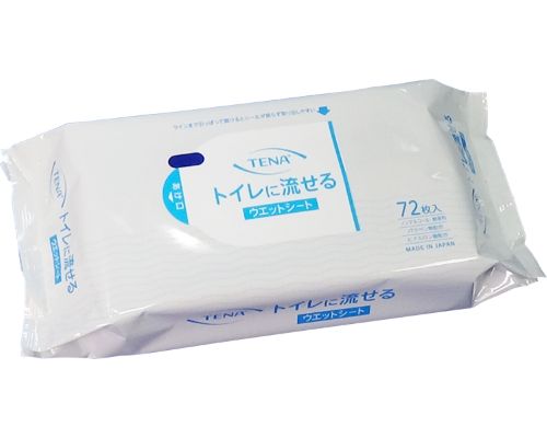 【商品説明】 ・水の中でほぐれやすい。 ・食卓につく前や、シャワートイレのかわりにたっぷり水分で洗うように使えてトイレにも流せます。 ・シーンに応じて使い方いろいろ。 【仕様】 ●サイズ（1枚当たり）／18×20cm ●材質／パルプ、レーヨン ●成分／水、DPG、安息香酸、ブチルカルバミン酸ヨウ化プロピニル、セチルピリジニウムクロリド、ベンザルコニウムクロリド、PEG-60水添ヒマシ油、EDTA-2Na、リン酸2Na、ヒアルロン酸Na ●生産国／日本 ●トイレに流せるタイプ
