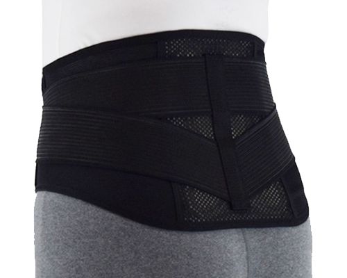 Rakuten - バックレスキューベルト　メッシュ