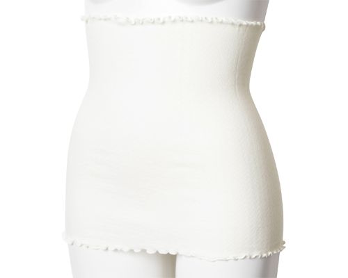 Rakuten - シルク腹巻　婦人用 / P7980SK　S～L