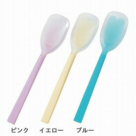 口あたりやさしいスプーン　ラージ