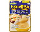 やさしくラクケア　とろとろ煮込み　クリームシチュー味 / 88389　80g