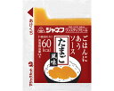 【商品説明】 ・ごはんにかけるだけ！簡単にエネルギーを補給。おかゆやパンにも使えます。 ・提供されにくいメニューの風味を実現。 ・朝食で定番メニューのたまごがけご飯の風味がいつでも味わえます。 【仕　様】 ●原材料／植物油脂（国内製造）、還元水あめ、卵黄油、卵黄、しょうゆ、食塩、かつお節エキス、酵母エキスパウダー／ソルビトール、酒精、調味料（アミノ酸等）、カロチノイド色素、香料、（一部に卵・小麦・大豆を含む） ●栄養成分／（1袋10g当たり）エネルギー60kcal、たんぱく質0.2g、脂質5.7g、炭水化物1.6g、ナトリウム136mg、カリウム3mg、リン7mg、食塩相当量0.4g ●アレルギー／卵・小麦・大豆 ●賞味期限／製造後8ヶ月 ●生産国／日本 ※賞味期限がございますので、全てお取寄せとなります。 ※商品内容、商品名等が予告なく変更される場合がございます。