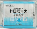 トロミーナ ソフトタイプ / 2g×50本