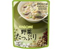 カゴメ　野菜たっぷり　豆のスープ / 160g