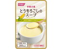 【商品説明】 ・天然食品をメインに三大栄養素をバランス良く配合しました。甘すぎず、おいしく、飲みやすいスープタイプの流動食です。 ・6種の野菜をそれぞれベースに、冷やしても、温めてもおいしく飲める味付けです。 ・固形物が食べにくいとき、食欲がないとき、栄養バランスが気になるときにおすすめします。 ・特に味にこだわる方や、お子様などの栄養補給に最適です。 【仕　様】 ●原材料／牛乳、マルトデキストリン、とうもろこしパウダー、粉あめ、乳等を主要原料とする食品、大豆たん白、難消化性デキストリン、乳たん白、香辛料、大豆油、他 ●栄養成分／●栄養成分／（200mL当たり）エネルギー200kcal、たんぱく質7.0g、脂質5.6g、炭水化物30.4g、食物繊維2.8g、ナトリウム450mg、カリウム440mg、カルシウム162mg、リン148mg、鉄2.0mg（ ●アレルギー／乳・小麦・大豆・鶏肉 ●賞味期限／製造後1年 ●生産国／日本 ※賞味期限がございますので、全てお取寄せとなります。 ※商品内容、商品名等が予告なく変更される場合がございます。