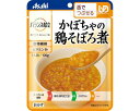 バランス献立 かぼちゃの鶏そぼろ煮 / 188496 100g
