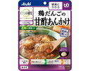 バランス献立 鶏つくねの甘酢あんかけ / 150g