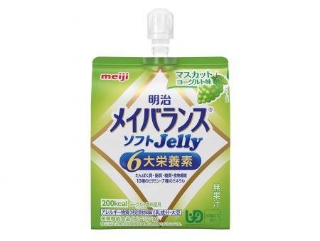 明治　メイバランスソフトJelly200　