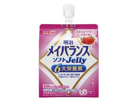 明治　メイバランスソフトJelly200　