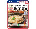 バランス献立 やわらかごはんの親子丼風 / 180g