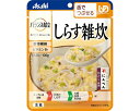 バランス献立　しらす雑炊 / 　100g