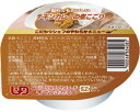こだわりシェフのやわらかメニュー チキンカレーの煮こごり / 60g
