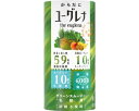 からだにユーグレナGreen Smoothie(グリーンスムージー)乳酸菌入 / 195g