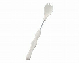 かるまげ35　スプーン・フォーク兼用小