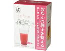 特定保健用食品 ゼリージュース イサゴール アセロラ味 / 6.0g×20包
