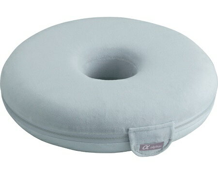 お医者さんの円座クッション