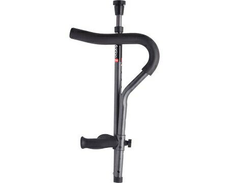 折りたたみ松葉杖　ミレニアル・プロ　レギュラーサイズ　2本組