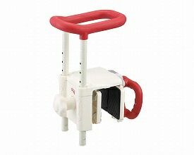 安寿　高さ調節付浴槽手すり　UST-130R