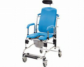 リクライニングシャワーキャリー