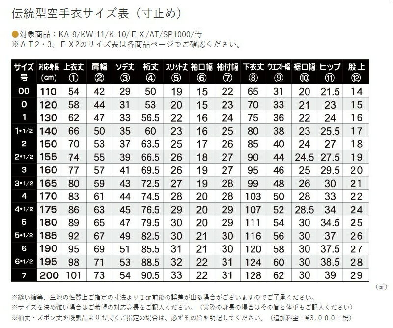 東京堂 空手着上下セット 空手衣 組手用 空手道袋付き【EX-1 エクセレント1】 EX1 2