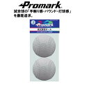 【あす楽対応】プロマーク J号球(2個入) 軟式野球 練習球2球入り LB-300J