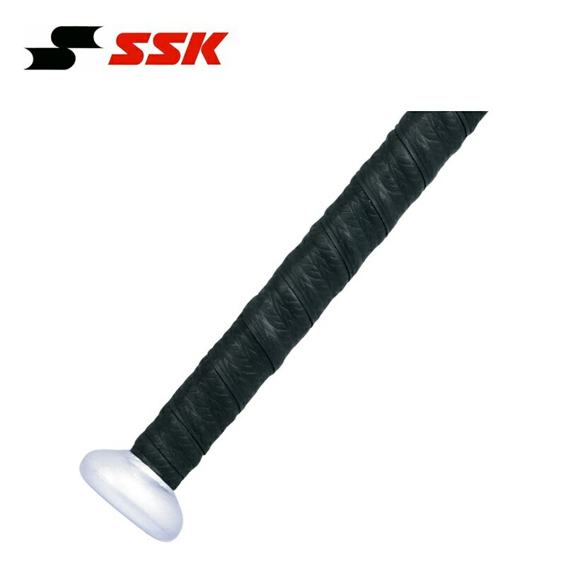 SSK 野球 グリップテープ 天然皮革 バットアクセサリー SBA1002