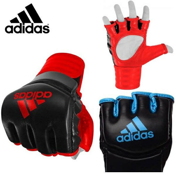 【サイズ交換送料無料】アディダス adidas 総合格闘技 トラディショナル グラップリング グローブ ryu ADICSG07