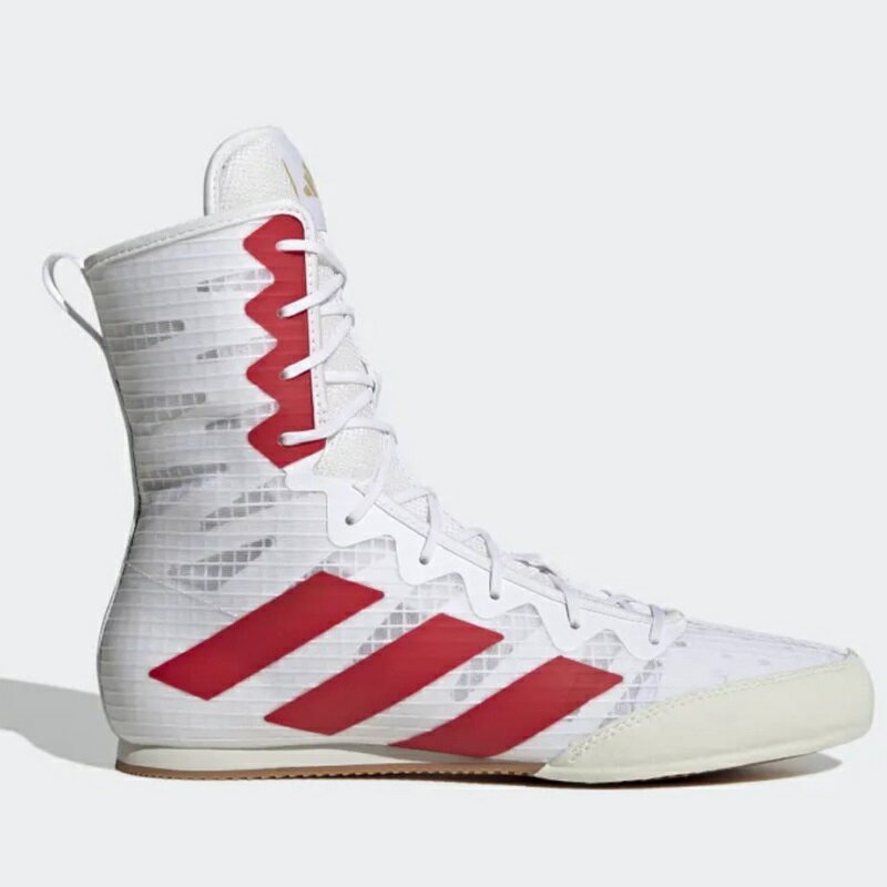 �ڥ�����������̵���ۥ��ǥ����� adidas �ܥ����� �ܥ����󥰥��塼�� Box Hog 4 ryu HP9613