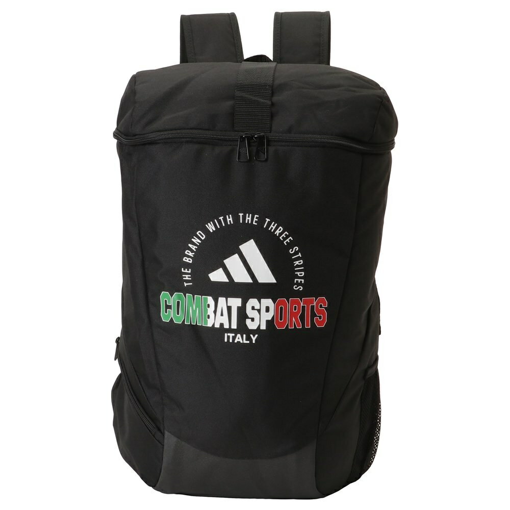 アディダス adidas トレーニング バックパック ITALY 約30L リュックサック 50×30×20cm ryu ADIACC090-ITALY-30 2