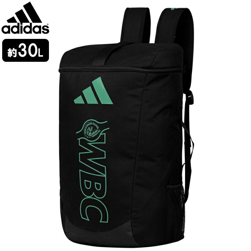 アディダス adidas ボクシング WBC バ