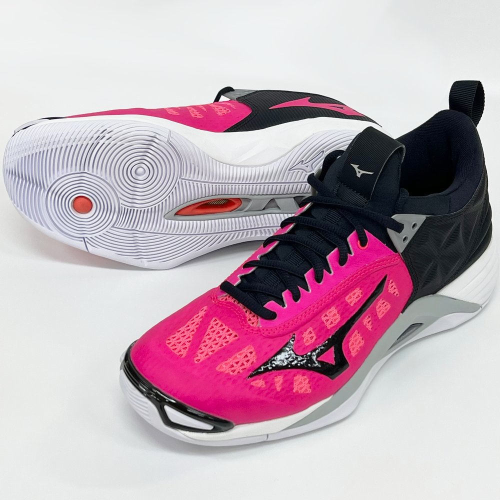 �ڥ�����������̵���ۥߥ��� �Х졼�ܡ��륷�塼�� WAVE MOMENTUM ���ꥸ�ʥ�ǥ����� �������å� ɳ������ ��� ��ǥ����� VM13