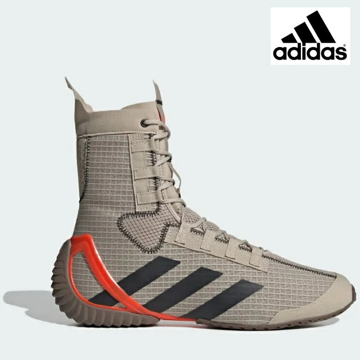 アディダス ボクシング ボクシングシューズ adidas SPEEDEX 23 シューズ BOXING ryu IF0476