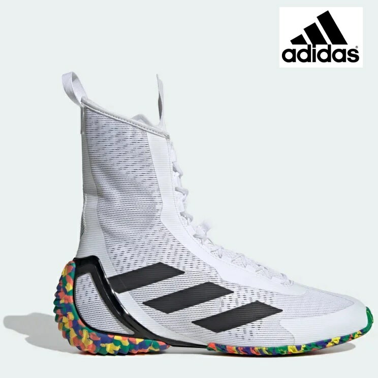 アディダス ボクシング ボクシングシューズ adidas SPEEDEX ULTRA シューズ BOXING ryu IF0479