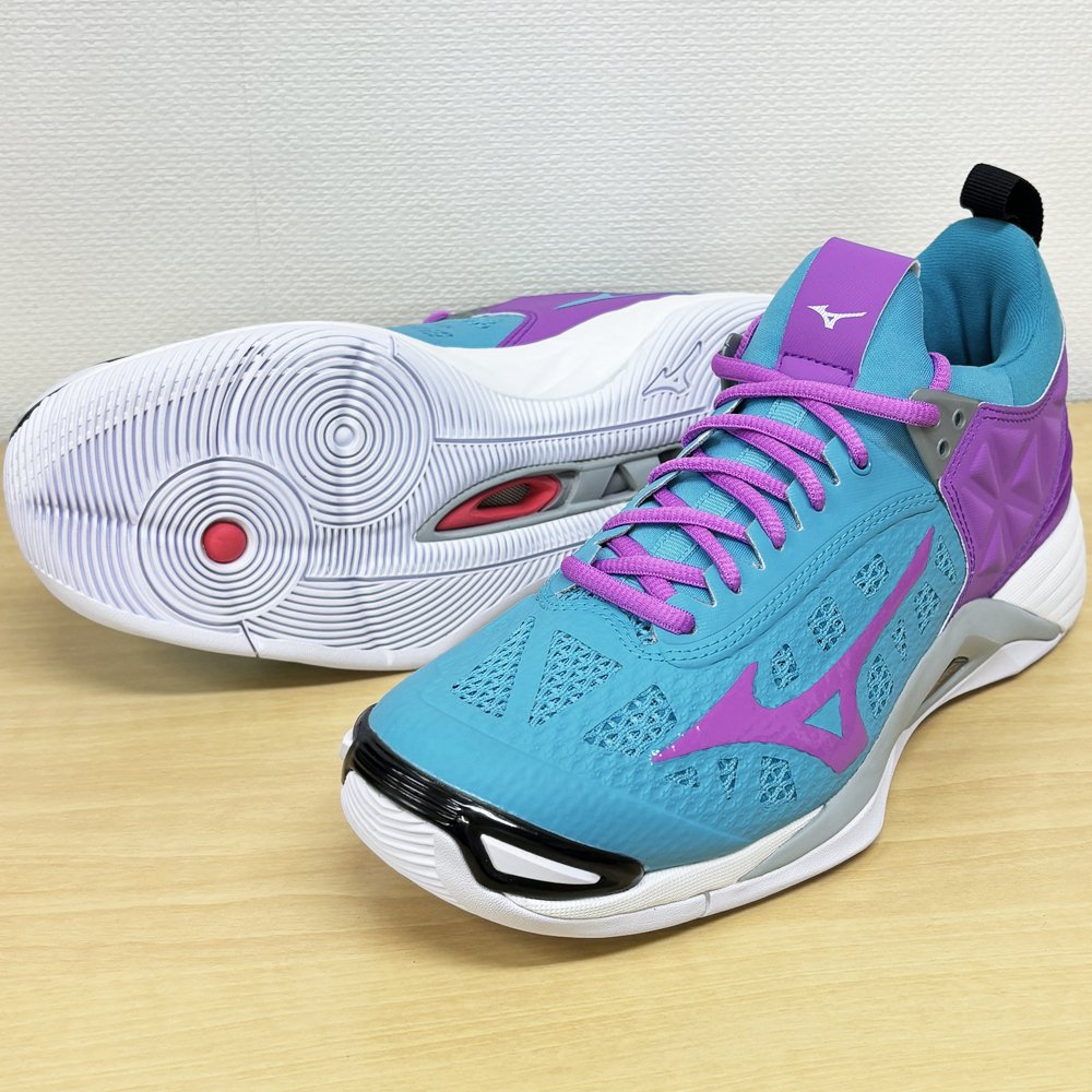 �ڥ�����������̵���ۥߥ��� �Х졼�ܡ��륷�塼�� WAVE MOMENTUM ���ꥸ�ʥ�ǥ����� �������å� ɳ������ ��� ��ǥ����� VM21