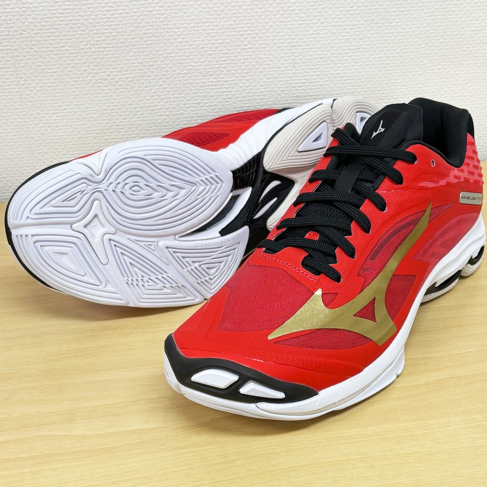 �ڥ�����������̵���ۥߥ��� �Х졼�ܡ��륷�塼�� WAVE LIGHTNING ���ꥸ�ʥ�ǥ����� �������å� ɳ������ ��� ��ǥ����� VM31