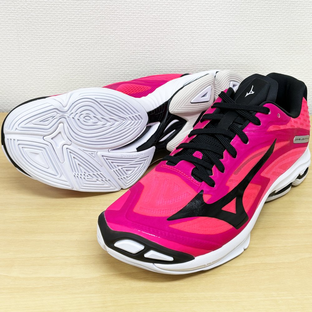 �ڥ�����������̵���ۥߥ��� �Х졼�ܡ��륷�塼�� WAVE LIGHTNING ���ꥸ�ʥ�ǥ����� �������å� ɳ������ ��� ��ǥ����� VM35