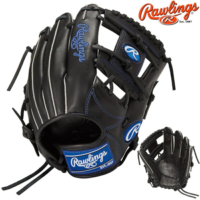 【あす楽対応】20％OFF 130〜145cm(2〜4年生向け)2024年新モデル ローリングス 野球 子供用 少年軟式 グラブ グローブ オールラウンド用 JUNIOR HYPER TECH R9 SERIES GJ4FR9G9M-B-LH