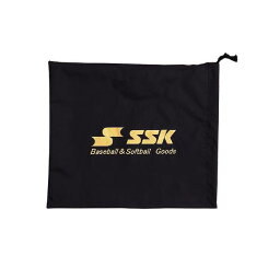 SSK 野球 マスク袋 T-P100